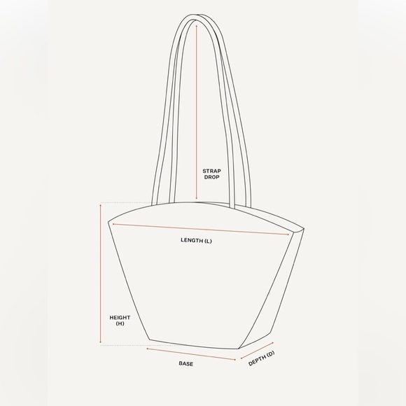 Bembiem Marcia Tote bag large black - Picture 11 of 13